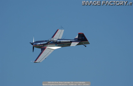2003-09-20 Air Show Calcinate 133 - Luca Salvadori